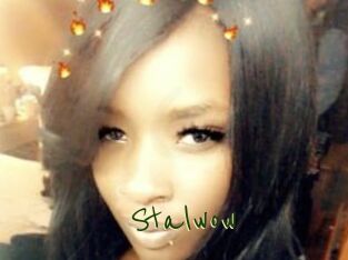 Stalwow