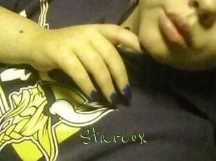 Starcox