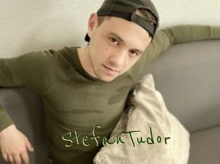 StefanTudor
