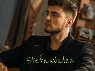 StefanValez
