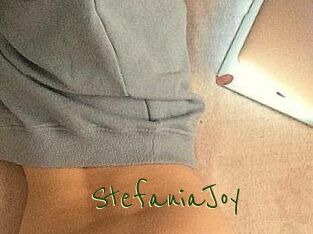 StefaniaJoy