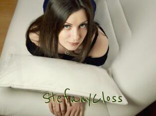 StefanyCloss