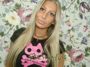StefanyLis