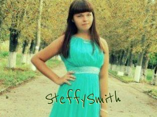 SteffySmith