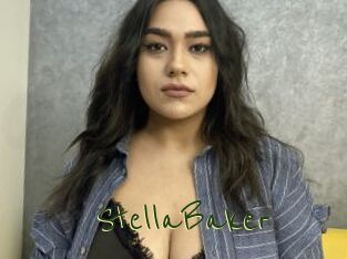 StellaBaker