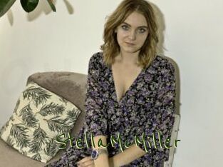 StellaMcMiller