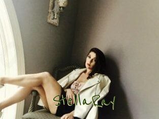 StellaRay
