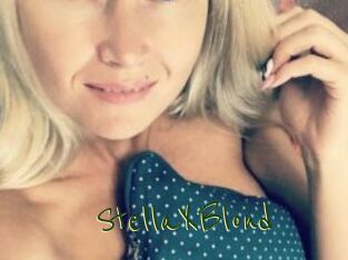 StellaXBlond