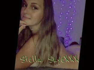 Stella_SkyeXXX