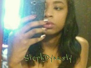 StephDynasty
