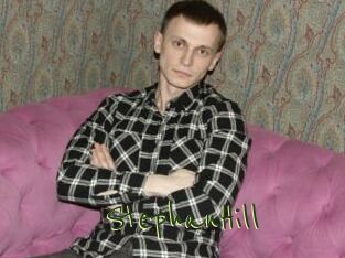 StephanHill