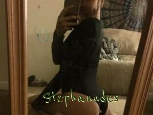 Stephanudes