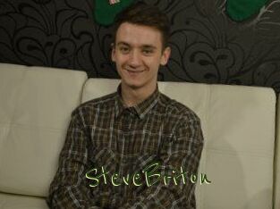 SteveBriton