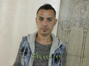 SteveCox