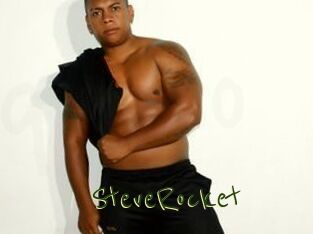 SteveRocket