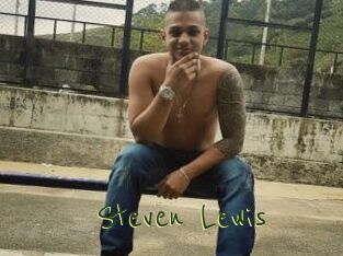 Steven_Lewis