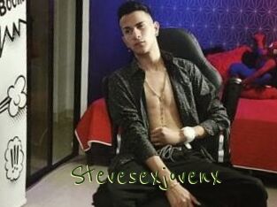 Stevesexjovenx