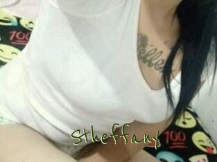 Stheffany