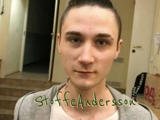 StoffeAndersson
