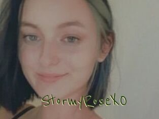 StormyRoseXO