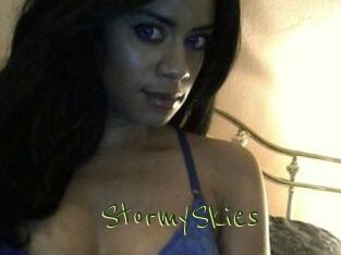 StormySkies