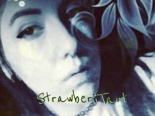 StrawberiiTart