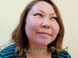 Strawberry_Donut