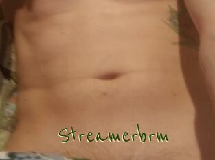 Streamerbrm