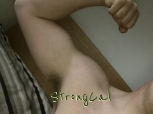 StrongCal