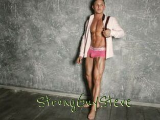 StrongGuySteve