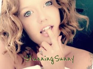 StunningSunny