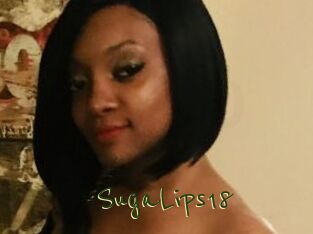 SugaLips18
