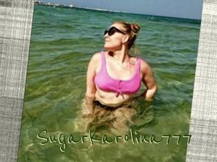 SugarKarolina777