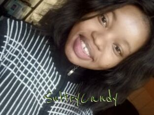 SultryCandy