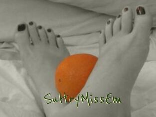 SultryMissEm