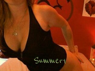 Summer1 Question Coquine