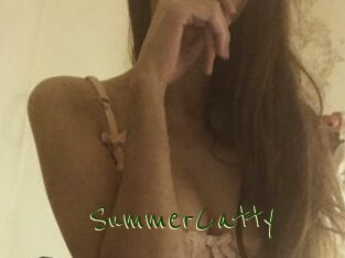 SummerCatty