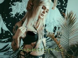 SummerSpooks
