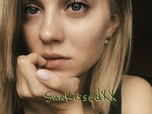 SunKissedXX