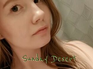 Sunday_Desert