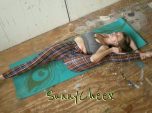 SunnyCheex