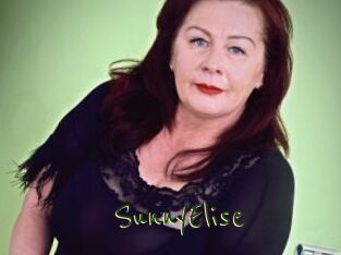 SunnyElise Question Coquine