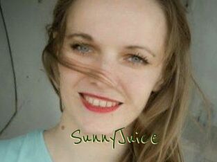 SunnyJuice