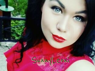 SunnyLeoni