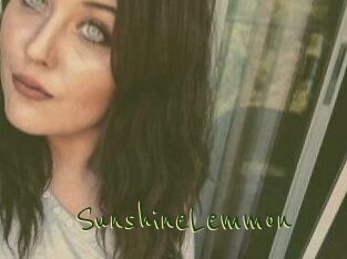 SunshineLemmon