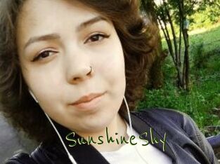 SunshineShy