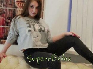 SuperrBoobs