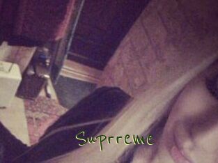 Suprreme