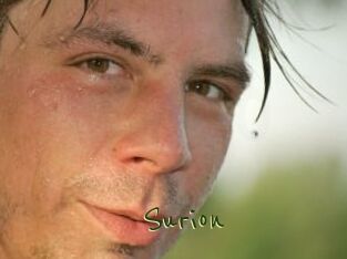Surion