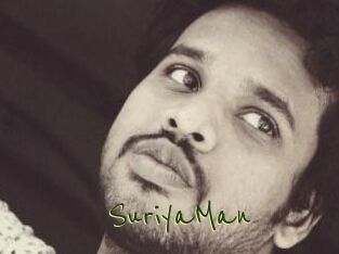 SuriyaMan